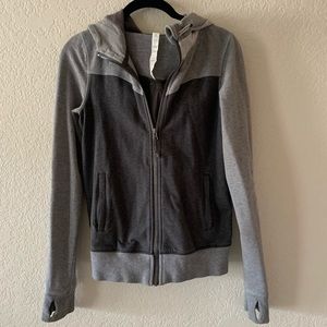 Lululemon Sweater Size 4